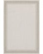 Portofino 6765w Ivory/Grey Area Rug