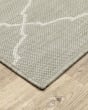 Portofino 7225h Grey/Ivory Area Rug