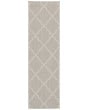 Portofino 7225h Grey/Ivory Area Rug