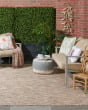 Positano POS01 Beige Area Rug