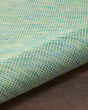 Positano POS01 Blue/Green Area Rug