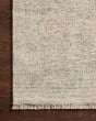 Priya PRY-02 Navy/Ivory Area Rug
