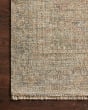 Priya PRY-03 Olive/Graphite Area Rug
