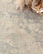 Priya PRY-08 Bone/Bluestone Area Rug