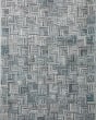 Prescott PRE-03 Arctic Blue Area Rug