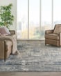 Quarry QUA04 Grey/Beige Area Rug