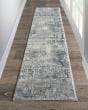 Quarry QUA04 Grey/Beige Area Rug