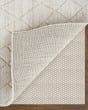 Redford 8846F Ivory/Gray Area Rug