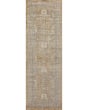 Rosemarie ROE-01 Gold/Sand Area Rug