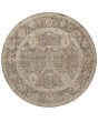 Rosemarie ROE-01 Sage/Blush Area Rug
