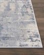 Rustic Textures RUS06 Grey/Beige Area Rug