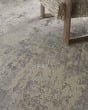 Rustic Textures RUS07 Grey/Beige Area Rug