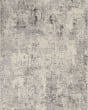 Rustic Textures RUS07 Grey/Beige Area Rug