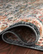 Saban SAB-01 Blue/Multi Area Rug