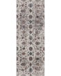 Samra SAM-08 Ivory/Multi Area Rug