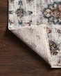 Samra SAM-08 Ivory/Multi Area Rug