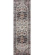 Samra SAM-09 Ivory/Denim Area Rug