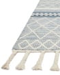 Sawyer SAW-04 Teal Area Rug