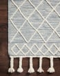 Sawyer SAW-04 Teal Area Rug