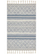 Sawyer SAW-04 Teal Area Rug