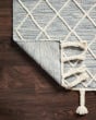 Sawyer SAW-04 Teal Area Rug
