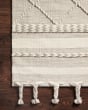 Sawyer SAW-05 Silver Area Rug