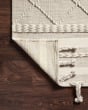 Sawyer SAW-05 Silver Area Rug
