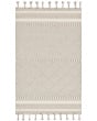 Sawyer SAW-05 Silver Area Rug