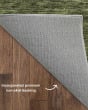 Soft Essentials SE1 Olive Area Rug