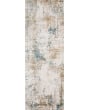 Sienne SIE-04 Ivory/Gold Area Rug