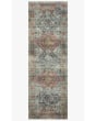 Skye SKY-06 Apricot/Mist Area Rug