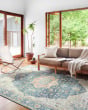 Skye SKY-12 Ocean/Multi Area Rug