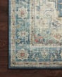 Skye SKY-12 Ocean/Multi Area Rug