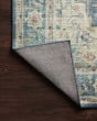 Skye SKY-12 Ocean/Multi Area Rug