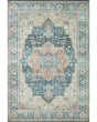 Skye SKY-12 Ocean/Multi Area Rug