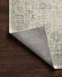 Skye SKY-14 Natural/Sage Area Rug