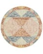Spectrum SPE-01 Ivory/Multi Area Rug