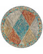 Spectrum SPE-02 Sunset/Ocean Area Rug