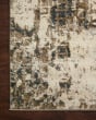 Spirit SPI-01 Pewter/Olive Area Rug