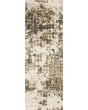 Spirit SPI-01 Pewter/Olive Area Rug