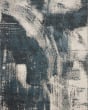 Spirit SPI-04 Indigo/Ivory Area Rug