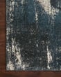 Spirit SPI-04 Indigo/Ivory Area Rug
