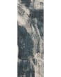 Spirit SPI-04 Indigo/Ivory Area Rug