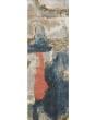Spirit SPI-05 Stone/Multi Area Rug