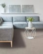 Stylish Attraction Patterned EverStrand Carpet