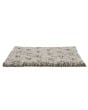 Stylish Attraction Patterned EverStrand Carpet