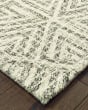 Tallavera 55605 Grey/Ivory Area Rug