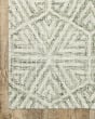 Tallavera 55605 Grey/Ivory Area Rug