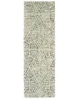 Tallavera 55605 Grey/Ivory Area Rug