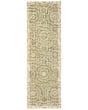 Tallavera 55606 Green/Ivory Area Rug